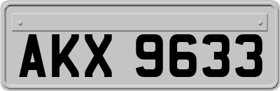 AKX9633