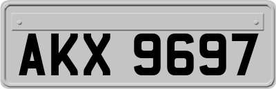 AKX9697