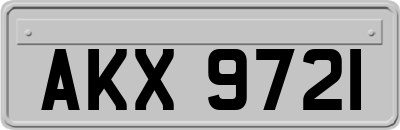 AKX9721