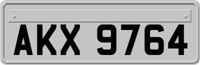 AKX9764