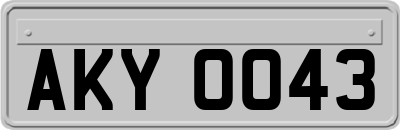 AKY0043