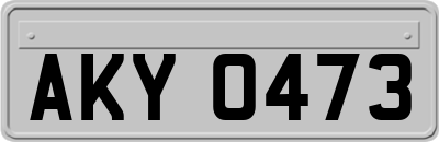 AKY0473