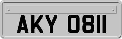 AKY0811