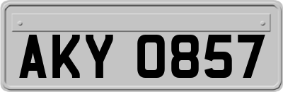 AKY0857