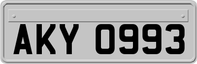 AKY0993
