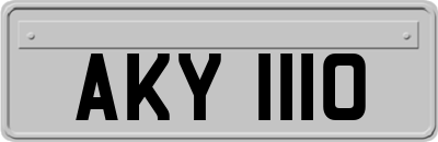 AKY1110