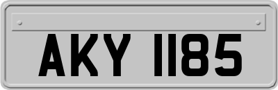 AKY1185