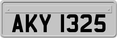 AKY1325