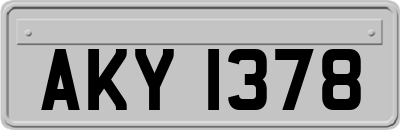 AKY1378