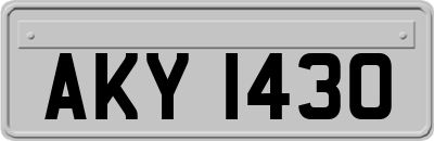 AKY1430