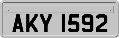 AKY1592