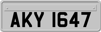 AKY1647