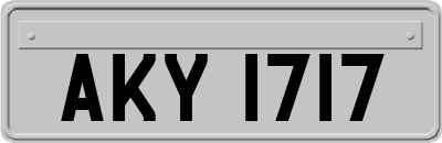 AKY1717