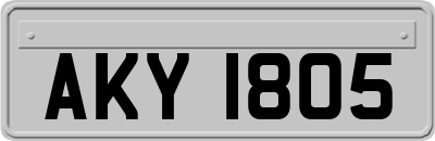 AKY1805