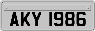 AKY1986