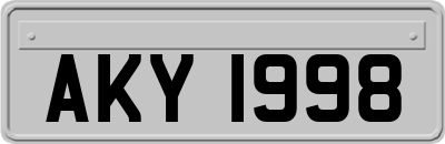 AKY1998