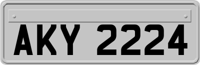 AKY2224