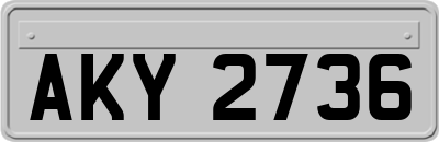 AKY2736