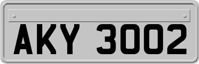AKY3002