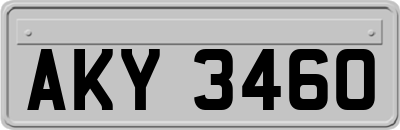 AKY3460