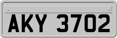AKY3702