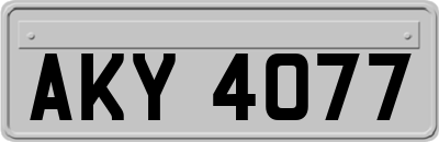 AKY4077