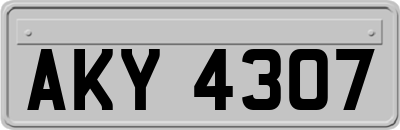 AKY4307