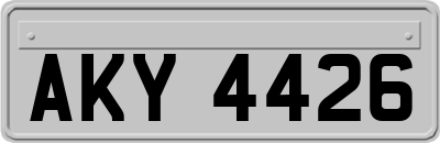 AKY4426