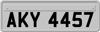 AKY4457