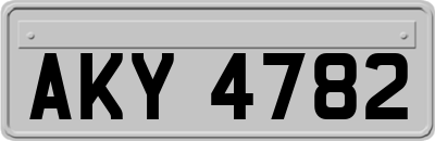 AKY4782