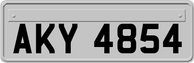 AKY4854