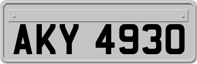 AKY4930