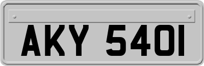 AKY5401