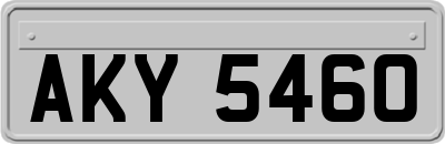 AKY5460