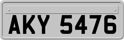AKY5476