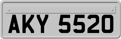 AKY5520