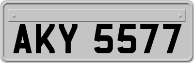 AKY5577