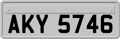 AKY5746