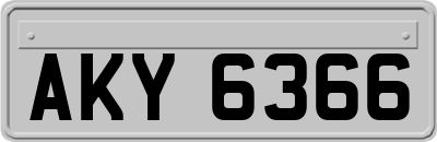 AKY6366