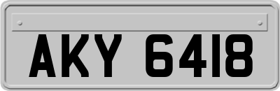 AKY6418