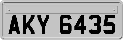 AKY6435