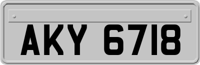 AKY6718