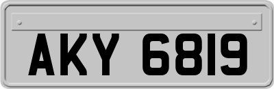 AKY6819