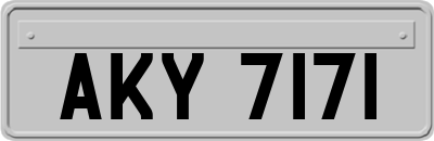 AKY7171