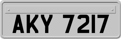 AKY7217