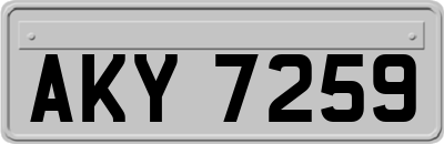 AKY7259