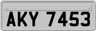 AKY7453