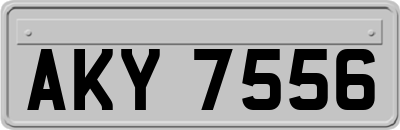 AKY7556