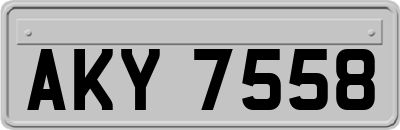 AKY7558