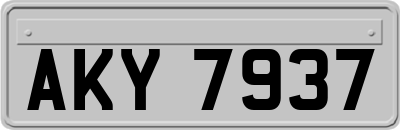 AKY7937